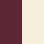 Maroon/Natural